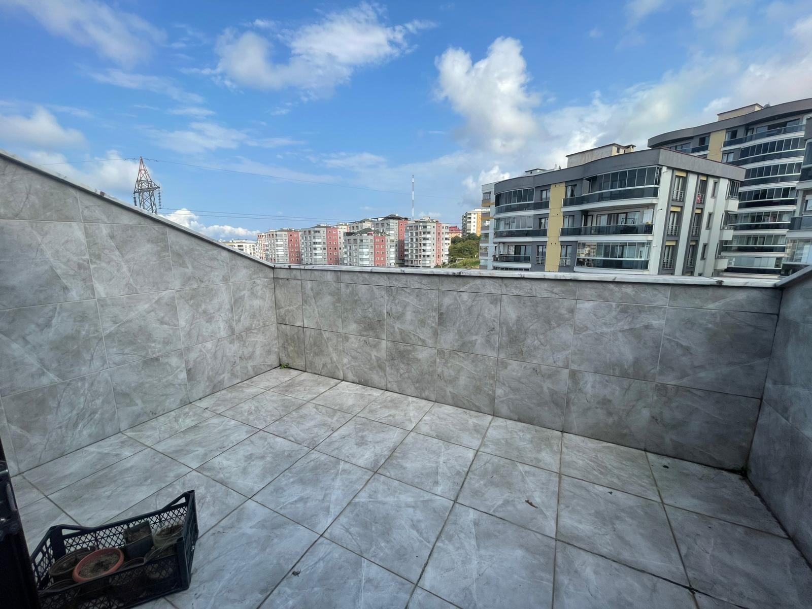 MABEL TGE'DEN ÜNİVERSİTE MAHALLESİNDE 5+2 DUBLEKS DAİRE